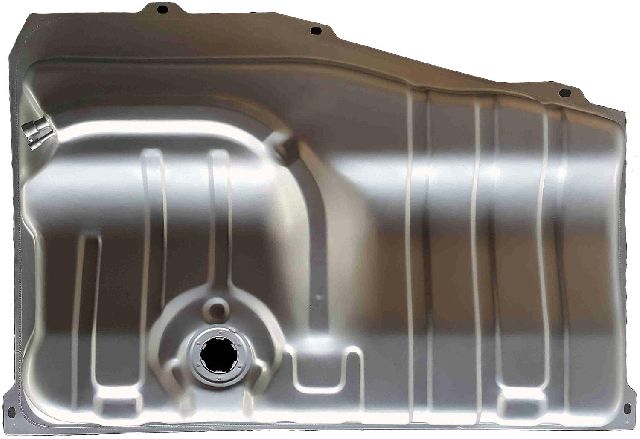 1985-1993 Volkswagen Cabriolet Fuel Tank (Dorman)