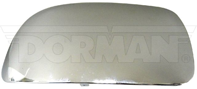2001-2002 GMC Sierra 2500 Side/Door Mirror Cover - Right (Dorman)