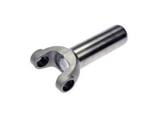 2001-2003 GMC Sierra 2500 Drive Shaft Slip Yoke - Rear Driveshaft at Transfer Case (Dorman)