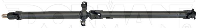 2014-2017 Subaru Forester Drive Shaft - Rear (Dorman)