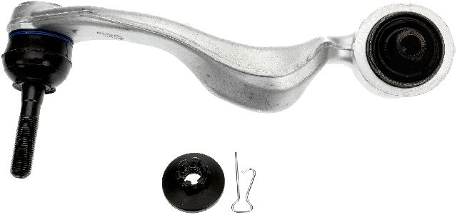 2007-2017 Lexus LS460 Suspension Control Arm and Ball Joint Assembly - Front Left Upper Rearward (Dorman)