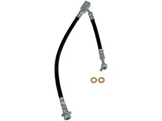 1997-2001 INFINITI Q45 Brake Hydraulic Hose - Front Left (Dorman)