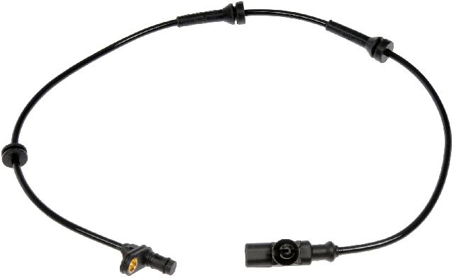 2011-2018 Nissan Tiida ABS Wheel Speed Sensor - Rear Left (Dorman)