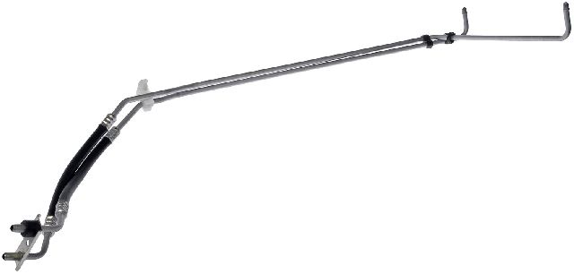 2005-2010 Pontiac G6 Automatic Transmission Oil Cooler Hose Assembly (Dorman)
