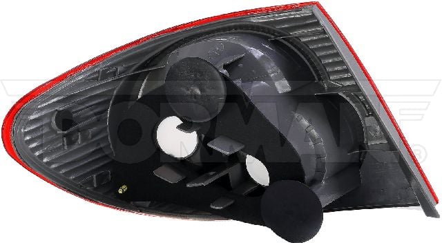 2005-2008 Toyota Corolla Tail Light Assembly - Right (Dorman)