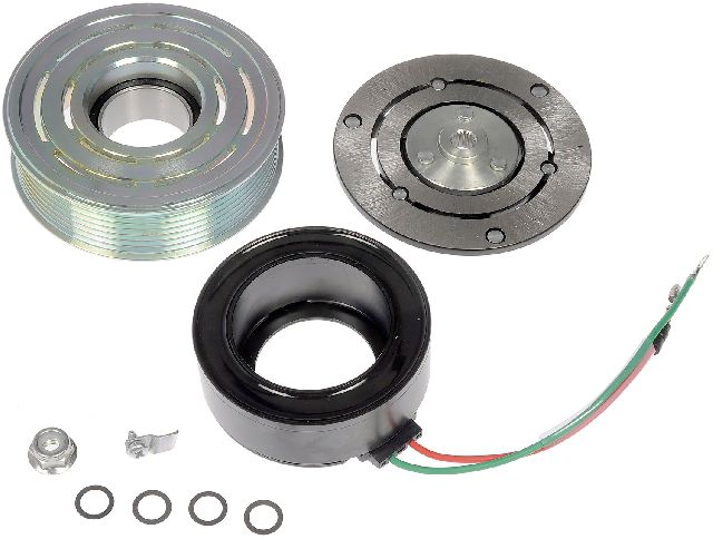 2007-2011 Honda CR-V A/C Compressor Clutch (Dorman)