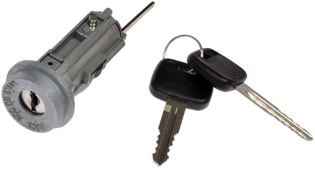 1992-1996 Toyota Camry Ignition Lock Cylinder (Dorman)