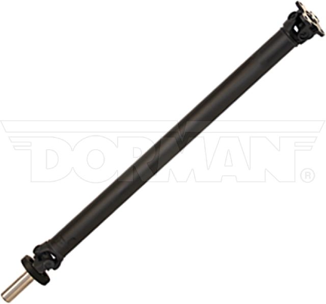 2000-2001 Dodge Ram 1500 Drive Shaft - Rear (Dorman)