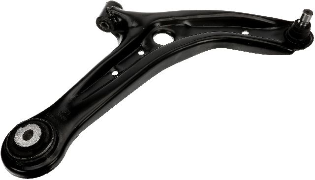 2011-2015 Mazda 2 Suspension Control Arm and Ball Joint Assembly - Front Right Lower (Dorman)