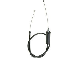 1998 Lincoln Navigator Parking Brake Cable - Front (Dorman)