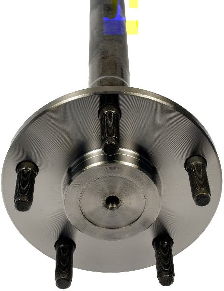 2011 Ram 1500 Drive Axle Shaft - Rear Left (Dorman)