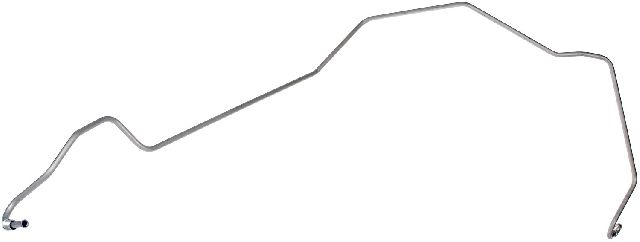 1998-2005 Ford Ranger Automatic Transmission Oil Cooler Hose Assembly - Transmission to Radiator (Upper) (Dorman)