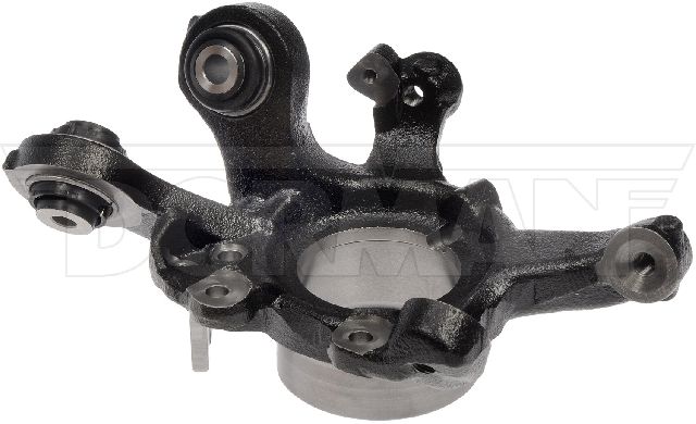 2009-2013 BMW 328i Suspension Knuckle - Rear Left (Dorman)
