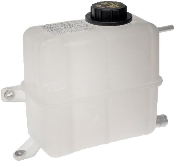 1995-1997 Ford F-350 Engine Coolant Reservoir - Front (Dorman)