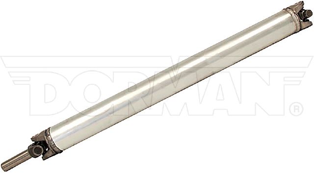2010-2018 Chevrolet Express 3500 Drive Shaft - Rear (Dorman)
