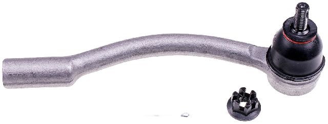 2012 Kia Rio Steering Tie Rod End - Front Right Outer (Dorman)