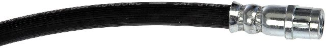 2013-2018 Audi S6 Brake Hydraulic Hose - Front Left or Front Right (Dorman)