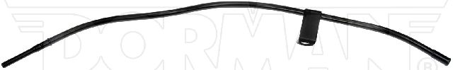 2003-2007 Chevrolet Express 2500 Engine Oil Dipstick Tube - Lower (Dorman)