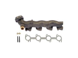1998 Lincoln Navigator Exhaust Manifold - Left (Dorman)