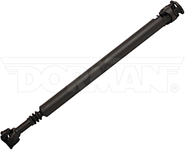 2013-2018 Ram 3500 Drive Shaft - Front (Dorman)