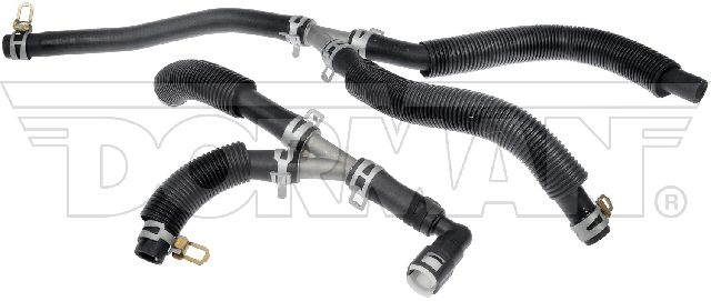2011-2020 Dodge Grand Caravan HVAC Heater Hose Assembly (Dorman)