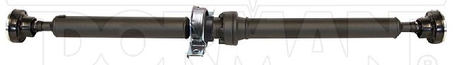 2011-2013 Dodge Durango Drive Shaft - Rear (Dorman)