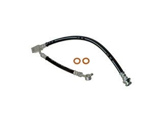 1997-2001 INFINITI Q45 Brake Hydraulic Hose - Front Right (Dorman)
