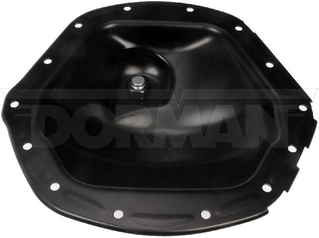 2001-2004 GMC Sierra 2500 Differential Cover - Rear (Dorman)