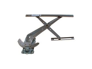 1990-1991 Toyota 4Runner Window Regulator - Front Right (Dorman)