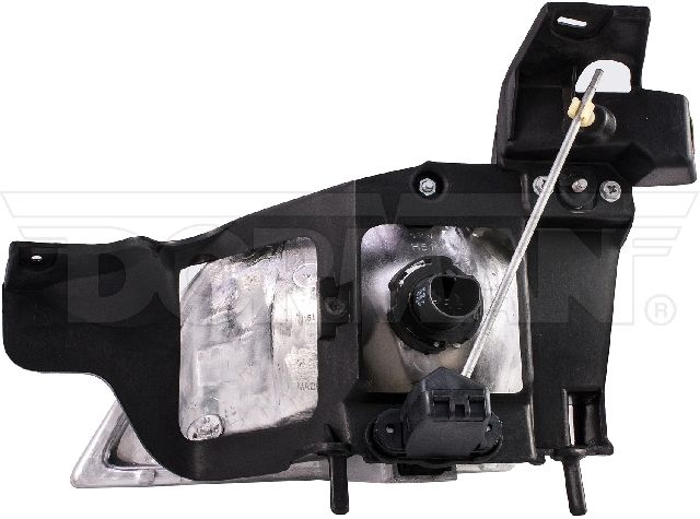 1999-2005 Pontiac Montana Headlight Assembly - Right (Dorman)