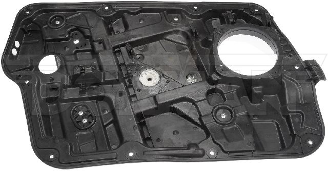 2011-2014 Hyundai Sonata Window Regulator - Front Left (Dorman)