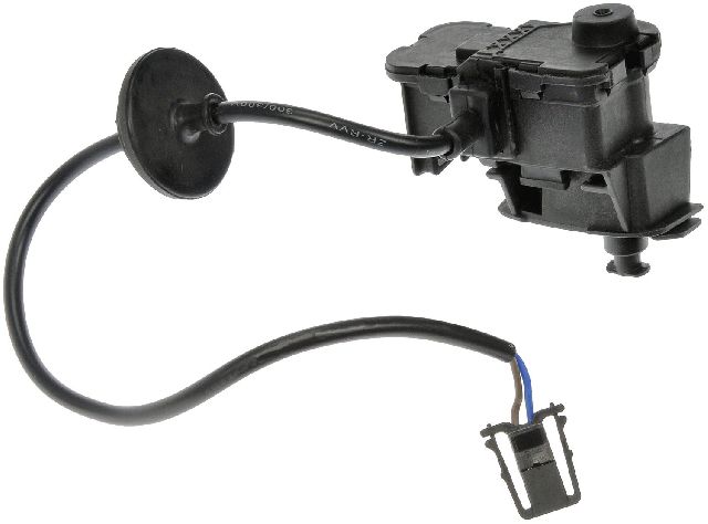 2014-2018 Volkswagen Golf Fuel Filler Door Lock Actuator (Dorman)