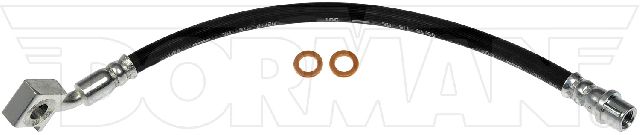 2017-2018 Chevrolet Cruze Brake Hydraulic Hose - Front Right (Dorman)