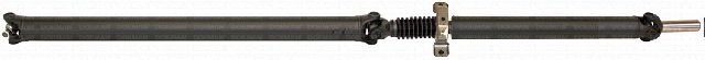 2004-2006 GMC Sierra 3500 Drive Shaft - Rear (Dorman)