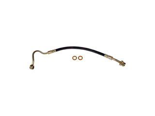2007-2008 Hyundai Entourage Brake Hydraulic Hose - Rear Right (Dorman)