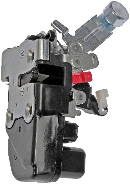 2002-2007 Jeep Liberty Door Lock Actuator Motor - Front Right (Dorman)