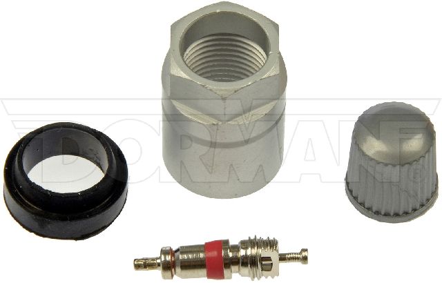 2010 INFINITI EX35 Tire Pressure Monitoring System (TPMS) Sensor Serv (Dorman)