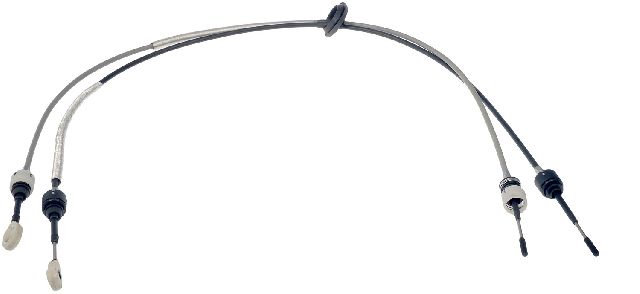 2003-2007 Saturn Vue Manual Transmission Shift Cable (Dorman)