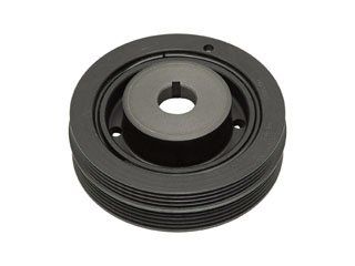 1990-2009 Subaru Legacy Engine Harmonic Balancer (Dorman)