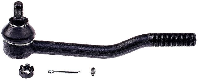1980-1986 Nissan 720 Steering Tie Rod End - Front Inner (Dorman)