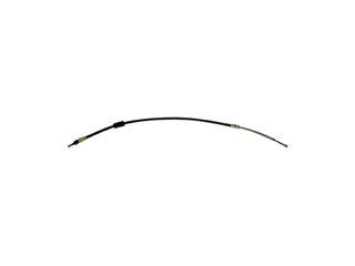 1965-1972 Pontiac Grand Prix Parking Brake Cable - Rear Left or Rear Right (Dorman)