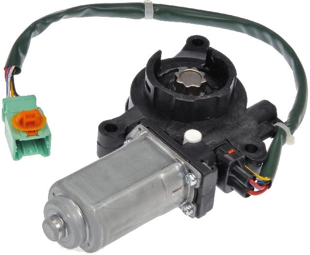 2002-2006 Honda CR-V Window Motor - Front Left (Dorman)