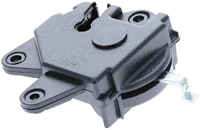 2006-2022 Volvo VNL Interior Door Handle - Right (Dorman)