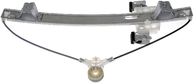 2004-2014 Ford F-150 Window Regulator - Rear Right (Dorman)