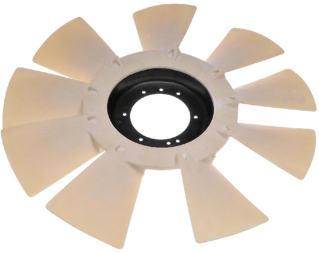 2008-2010 Ford F-550 Super Duty Engine Cooling Fan Blade (Dorman)
