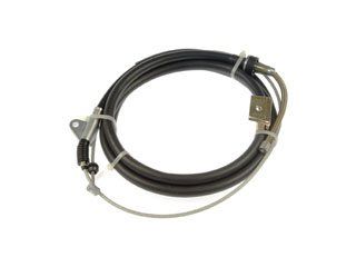 1998-2003 Toyota Sienna Parking Brake Cable - Rear Right (Dorman)