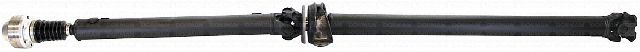 2001-2004 Mazda Tribute Drive Shaft - Rear (Dorman)