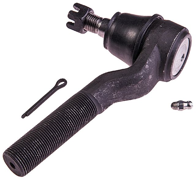 1995-1996 Ford F-250 Steering Tie Rod End - Front Right Outer (Dorman)