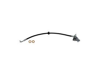 2009 Pontiac G8 Brake Hydraulic Hose - Front Left (Dorman)