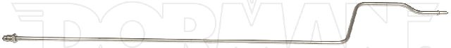 2000-2005 Chevrolet Monte Carlo Fuel Line (Dorman)